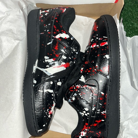 Nike Other - Custom nike shoes